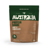 Australia Protein Café & Chocolate Pouch