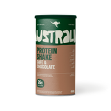 Australia Protein Café & Chocolate