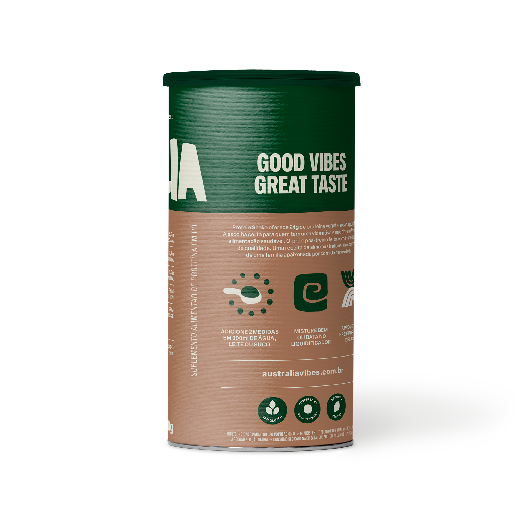 Australia Protein Café & Chocolate