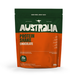 Australia Protein Chocolate Pouch
