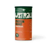 Australia Protein Chocolate
