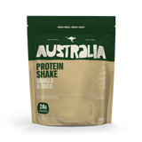 Australia Protein Coco & Baunilha Pouch