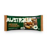 Australia Nuts Amendoim & Chocolate