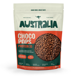 Australia ChocoPops Protein 35