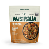 Australia Granola Classic Nuts
