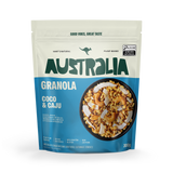 Australia Granola Coco & Caju