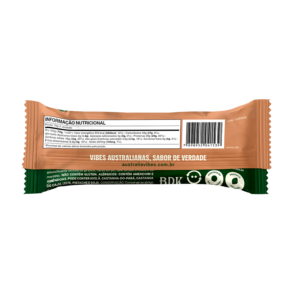 Australia Protein Max Café & Chocolate