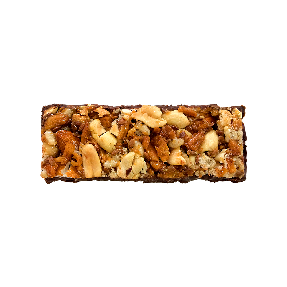 Australia Nuts Coco & Chocolate