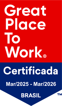 Certificação GPTW da AUSTRALIA